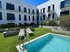 The apartment in Estartit